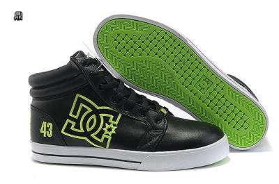 wholesale DC Shoes No. 176